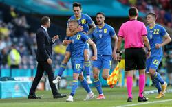 Топ-5 успехов украинского футбола в уходящем году