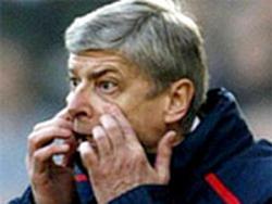 Арсен Венгер: «100 млн на трансферы? Мы пока не сошли с ума»