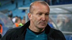 Известный украинский тренер может возглавить «Черноморец»