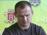 Вадим Заяц: «Металлург» на сто процентов не команда Премьер-лиги»