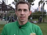 Богдан Шуст: «Все в Полтаве ожидали приезда топ-команды, «Арсенал» соберет полный стадион»