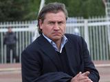 Андрей Канчельскис: «МЮ давно уже пора распрощаться с ван Галом»