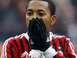 Преступники ограбили дом Робиньо в Милане