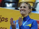 Украинская олимпийская чемпионка завершит карьеру в перерыве матча «Динамо» — «Ильичевец»