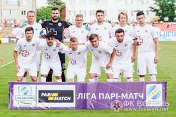«Волынь»: Люди разбегаются кто куда