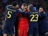 Spanische Medien verkünden Courtois' größten Vorteil gegenüber Lunin vor dem Champions-League-Finale