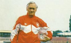 На «Арене Львов» состоится матч ветеранов Украины и Польши памяти Гурского 