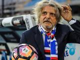 Президент «Сампдории»: «Милан» - классная команда, но их игроки эгоистичны»