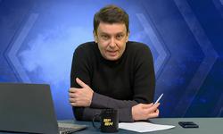Игорь Цыганик: «Брюгге» приедет в Киев отбиваться. Прогнозирую минимальную победу «Динамо»