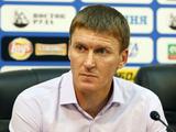 Василий Сачко: «Задача не выполнена, и на это есть много причин внутри команды...»