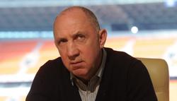 Александр Сопко: «Динамо» действовало более решительно и агрессивно»