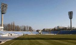  «Таврия» может остаться без стадиона