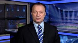 Сергей Морозов: «Удаление Гонсалеса и эпизод с футболкой говорят о слабости «Динамо»