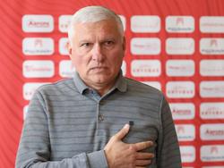 Директор Академии «Кривбасса»: «В день трагедии в Днепре игроков нашего клуба переманивал один из наших грандов»