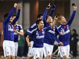 Официально: Сборная Японии сыграет на Кубке Америки