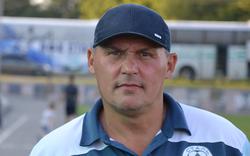 Тренер «Стали U-21»: «С такими командами, как «Динамо», играть тяжело»