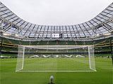 «Порту» выкупил ворота дублинского стадиона