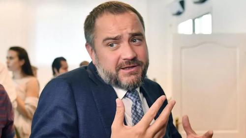 Андрей Павелко: «УАФ будет выполнять решение правительства»