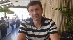 Владислав Ващук: «На 45 лет себя не чувствую»
