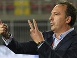 Федерация футбола Косова приняла отставку главного тренера