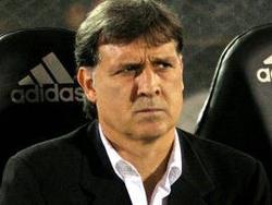 Макси Родригес: «Мартино — идеальный тренер для «Барселоны»