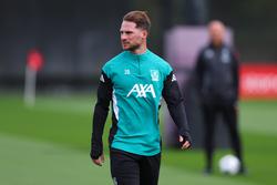 Мак Аллистер: «И до победы на ЧМ-2022 было понятно, что Месси — лучший футболист мира, а Роналду — второй»