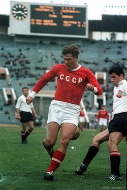 Лучшие пенальтисты в истории чемпионата СССР