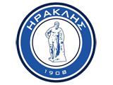 «Ираклис» исключен из высшего дивизиона чемпионата Греции
