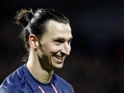 Ибрагимович хочет забить 29 голов за сезон