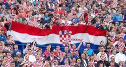 Украинские и хорватские ультрас договорились о ненападении на матче сборных