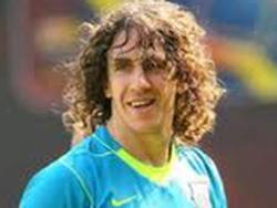 Пуйоль: «Лапорта был хорошим президентом»