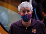 «Барселона» уволит Сетьена по окончании сезона