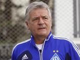 Андрей Баль: «Возможно, возьмем во Львов кого-то из молодежной команды»