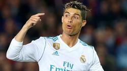 Криштиану Роналду отклонил новое предложение «Реала» по зарплате