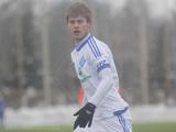 Александр Цыбульник в «Динамо» еще на четыре года