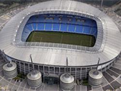 «Манчестер Сити» продал права на название стадиона за 150 млн фунтов