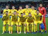 ВИДЕО: стихотворение от игроков сборной Украины