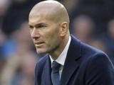 Диего Симеоне: «При Зидане «Реал» стал грозным конкурентом»
