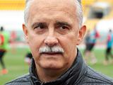 Сергей Рафаилов: «Каналы «Футбол» — это сплошные убытки» 