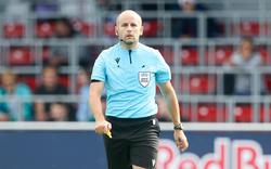 A team of referees from Austria will work at the Germany-Ukraine match