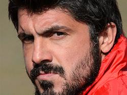 Гаттузо: «Я зол и оскорблен этими подозрениями»