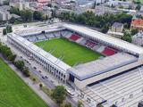 Источник: «Динамо» теперь будет проводить в Кракове свои домашние еврокубковые матчи