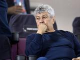 Вице-президент бухарестского «Динамо»: «Луческу может вернуться в клуб на любую должность»