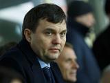 Евгений Красников: «У Луческу в «Динамо» получится точно лучше, чем у его предшественников»