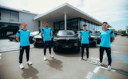 УАФ та «АВТ Баварія» оголосили про початок співробітництва