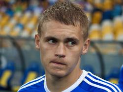 Виталий БУЯЛЬСКИЙ: «В 16-17 лет я уступал в развитии моим одногодкам»