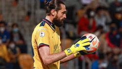 Вихованець «Динамо» отримав виклик до збірної Гонконгу