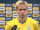 Полузащитник молодежной сборной Украины: «Мы не боимся сборную Франции»