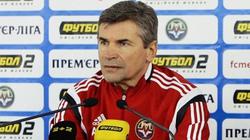 Анатолий Чанцев: «Результатами первой части сезона я похоронил себя как тренер» 