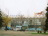 Киевский ипподром станет домашней ареной для «Арсенала»